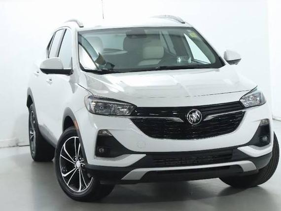 BUICK ENCORE GX 2022 KL4MMESL7NB088173 image
